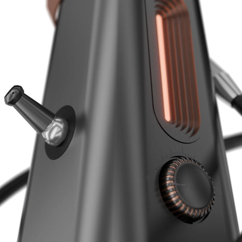 ▶ Cachimba Electrónica Enso Shisha | Bengala Spain🏆