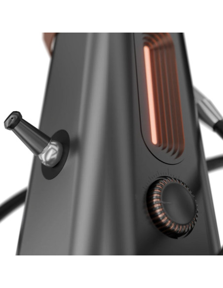 ▶ Cachimba Electrónica Enso Shisha | Bengala Spain🏆