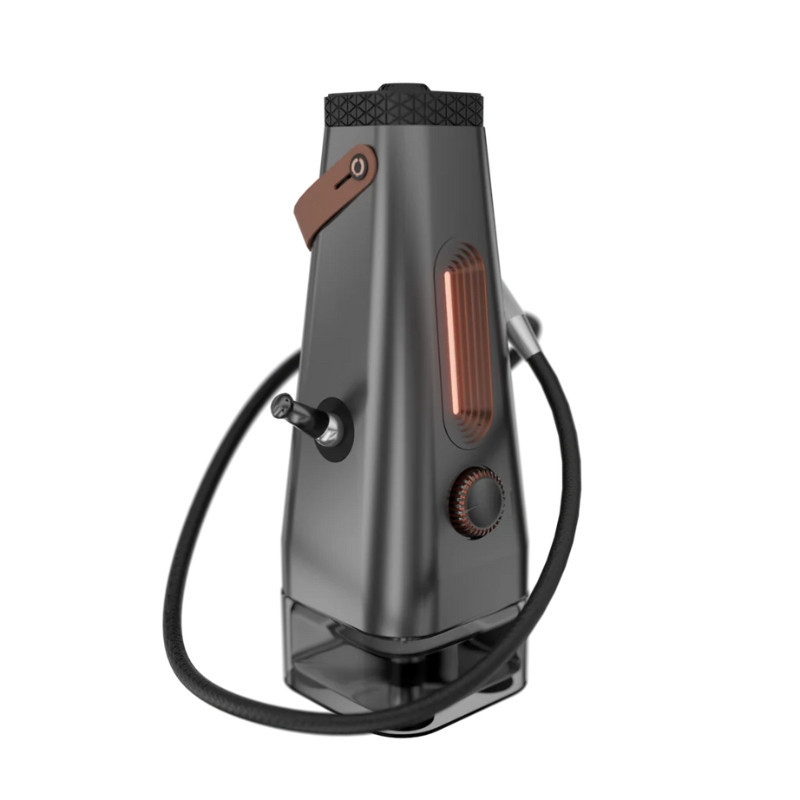 ▶ Cachimba Electrónica Enso Shisha | Bengala Spain🏆