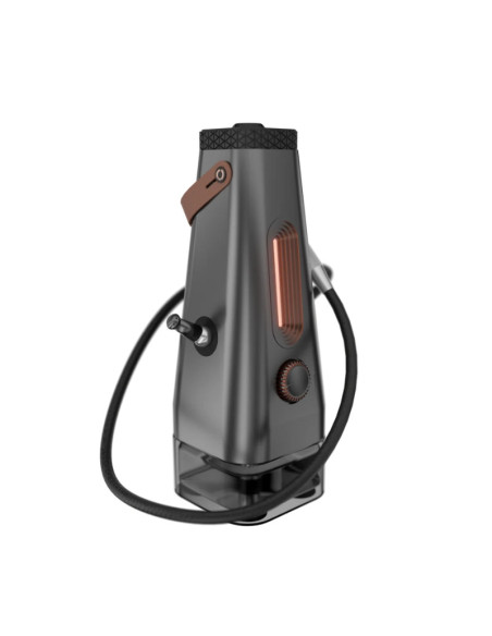 ▶ Cachimba Electrónica Enso Shisha | Bengala Spain🏆