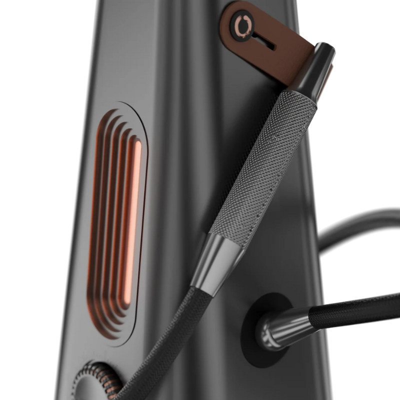 ▶ Cachimba Electrónica Enso Shisha | Bengala Spain🏆