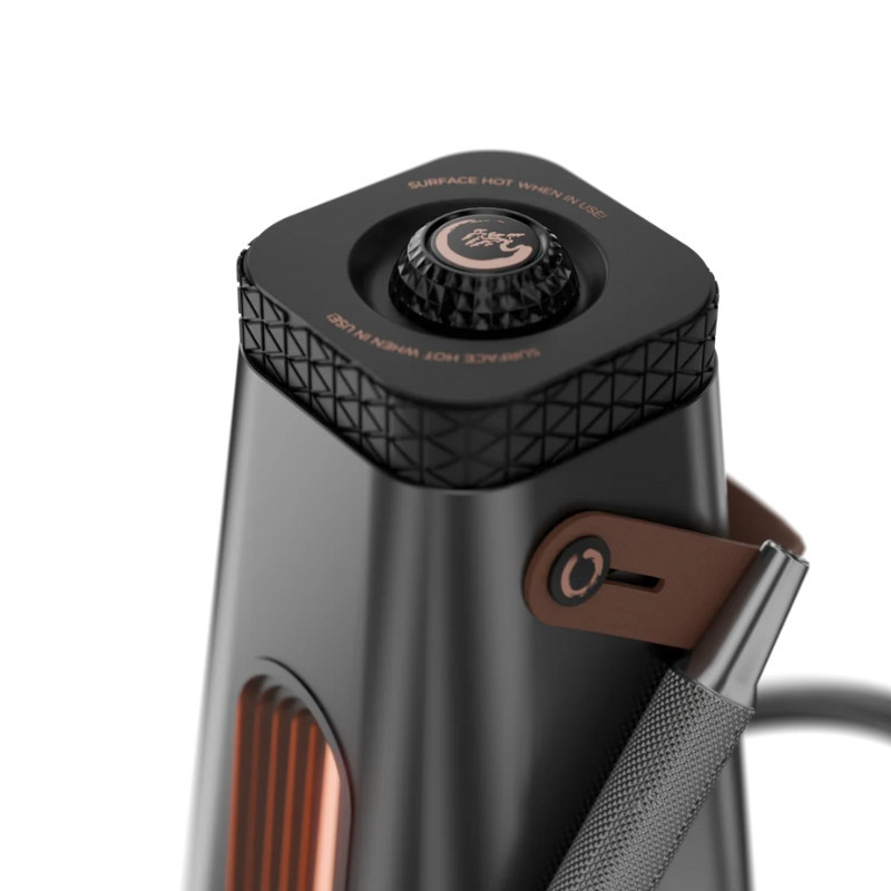 ▶ Cachimba Electrónica Enso Shisha | Bengala Spain🏆