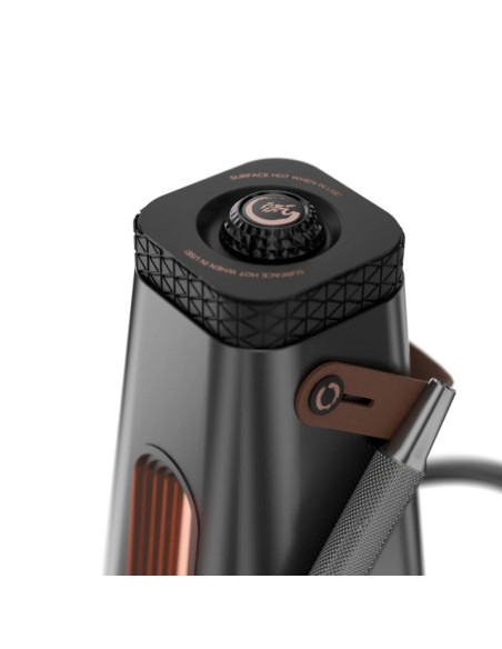 ▶ Cachimba Electrónica Enso Shisha | Bengala Spain🏆