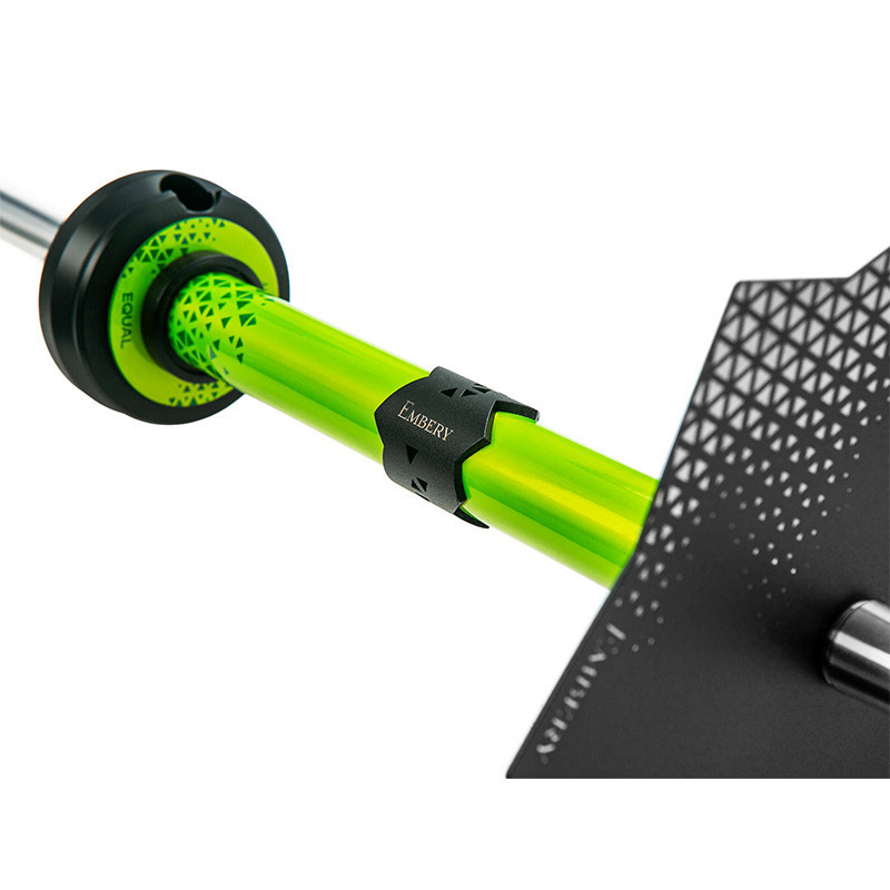 Cachimba Embery Equal | Bengala Spain