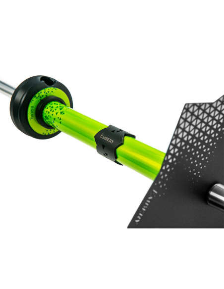 Cachimba Embery Equal | Bengala Spain