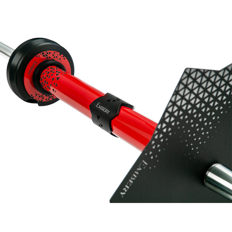 Cachimba Embery Equal | Bengala Spain