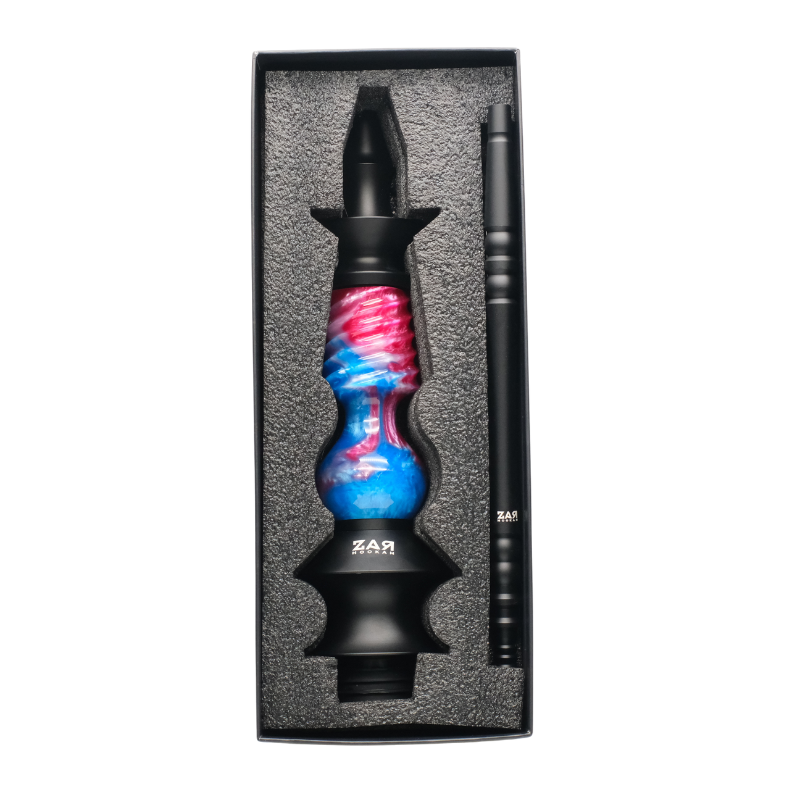 CACHIMBA ZAR GUFY