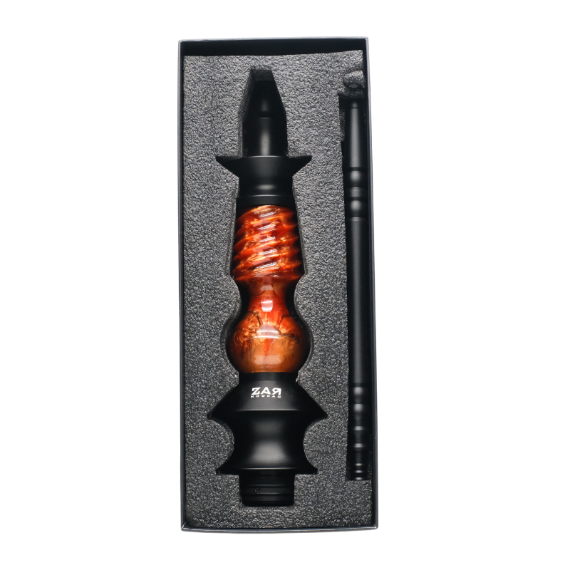 CACHIMBA ZAR GUFY
