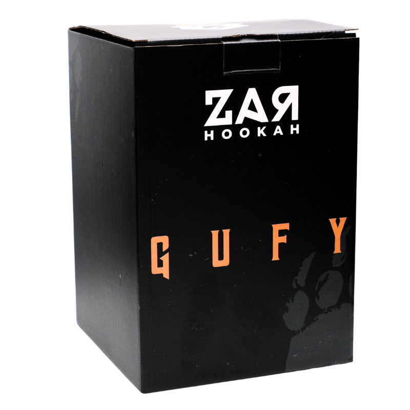 CACHIMBA ZAR GUFY