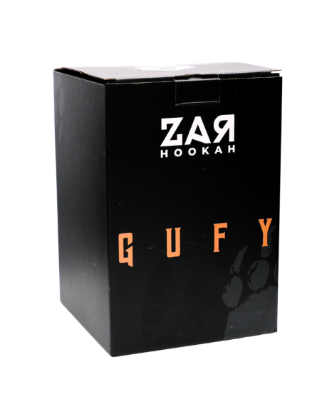 CACHIMBA ZAR GUFY