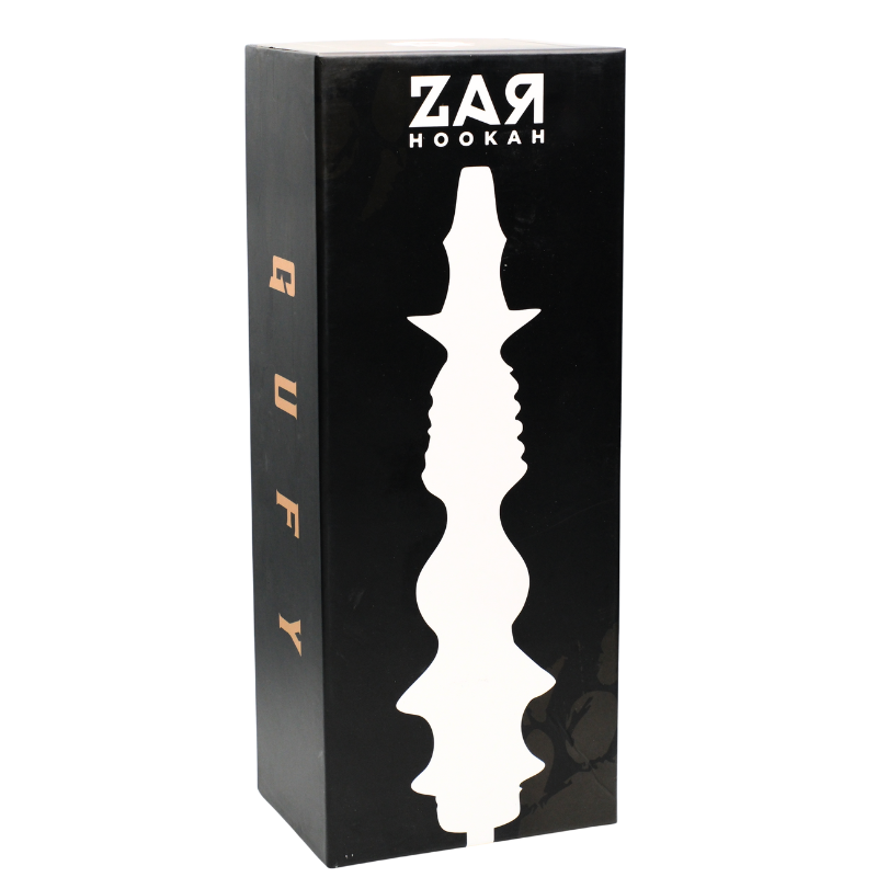 CACHIMBA ZAR GUFY