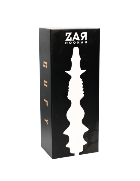 CACHIMBA ZAR GUFY