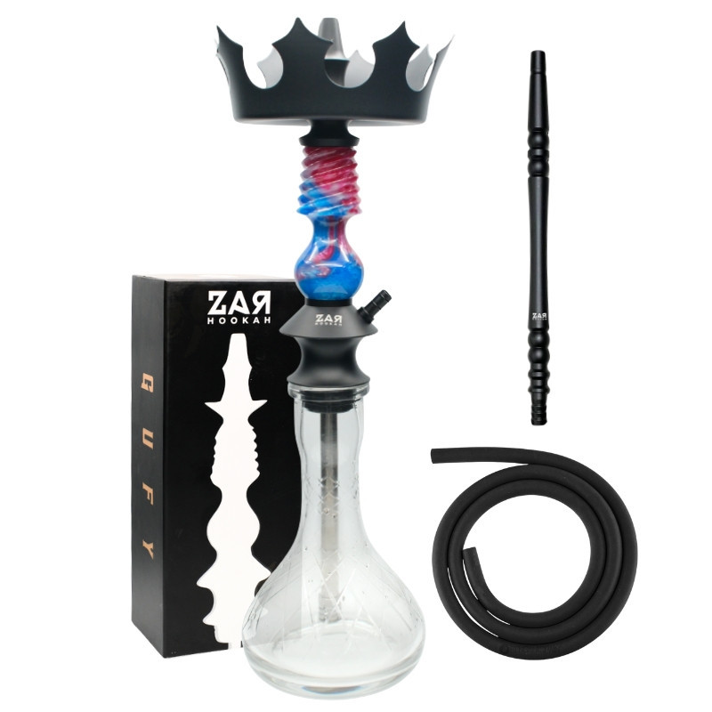 CACHIMBA ZAR GUFY
