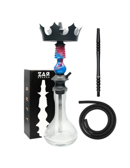 CACHIMBA ZAR GUFY