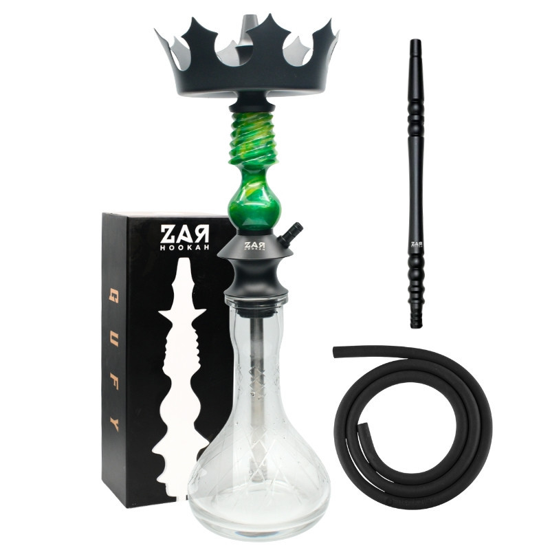 CACHIMBA ZAR GUFY