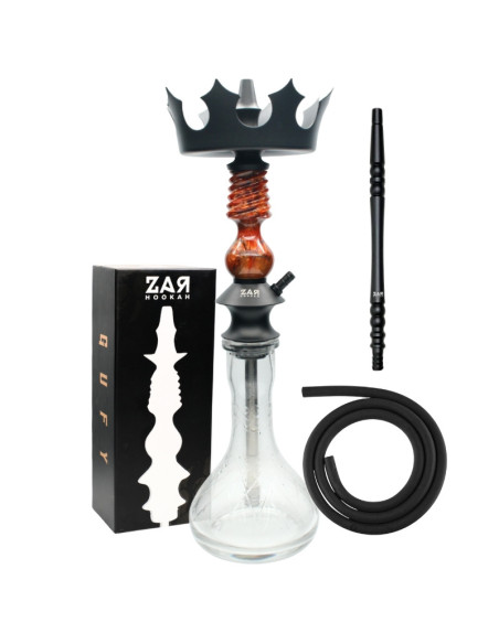 CACHIMBA ZAR GUFY