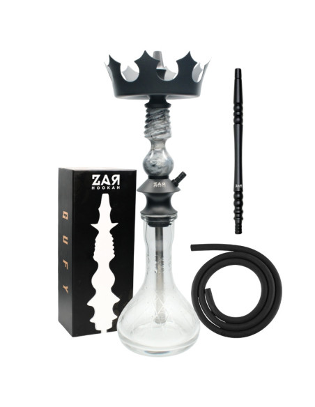 CACHIMBA ZAR GUFY