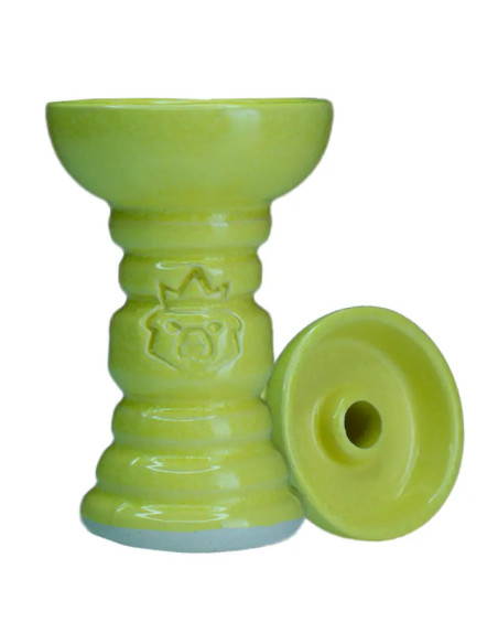 Cazoleta Zar Color – Diseño llamativo y calor equilibrado