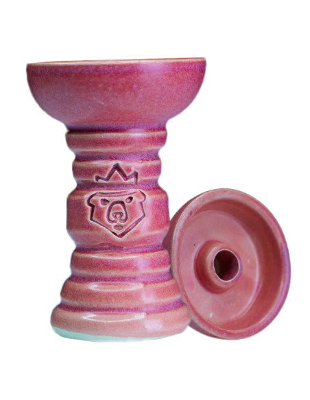 Cazoleta Zar Color – Diseño llamativo y calor equilibrado