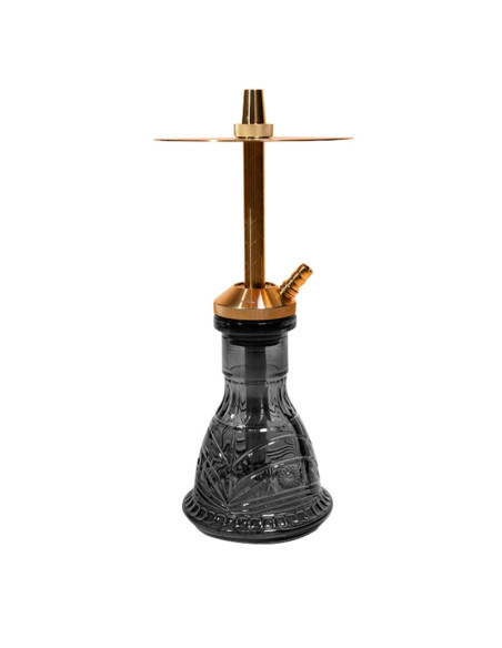 Cachimba Mr Shisha Baby Pro | Bengala Spain