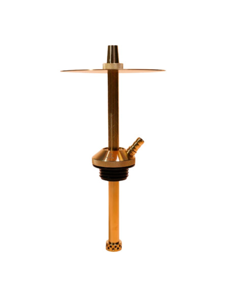 Cachimba Mr Shisha Baby Pro | Bengala Spain