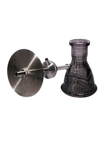 Cachimba Mr Shisha Baby Pro | Bengala Spain