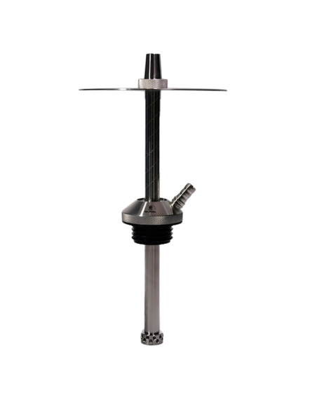 Cachimba Mr Shisha Baby Pro | Bengala Spain