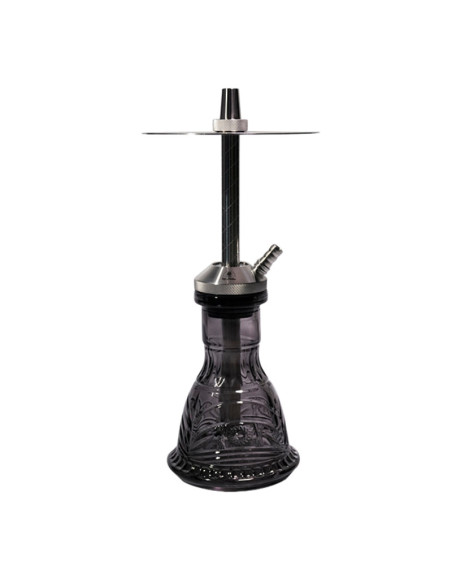 Cachimba Mr Shisha Baby Pro | Bengala Spain