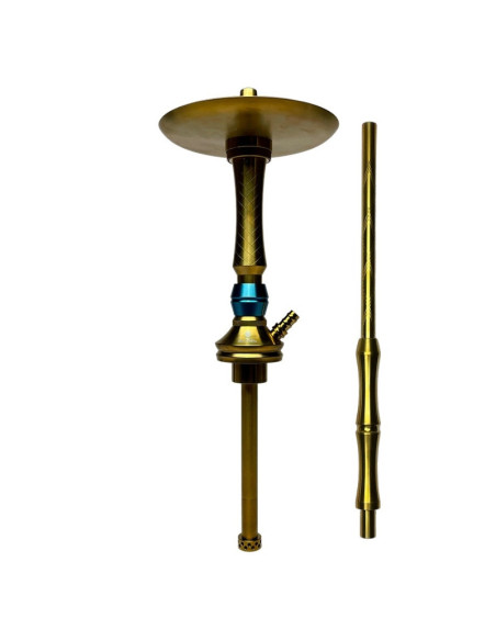 ✅Cachimba Mr.Shisha Valhalla | Bengala Spain