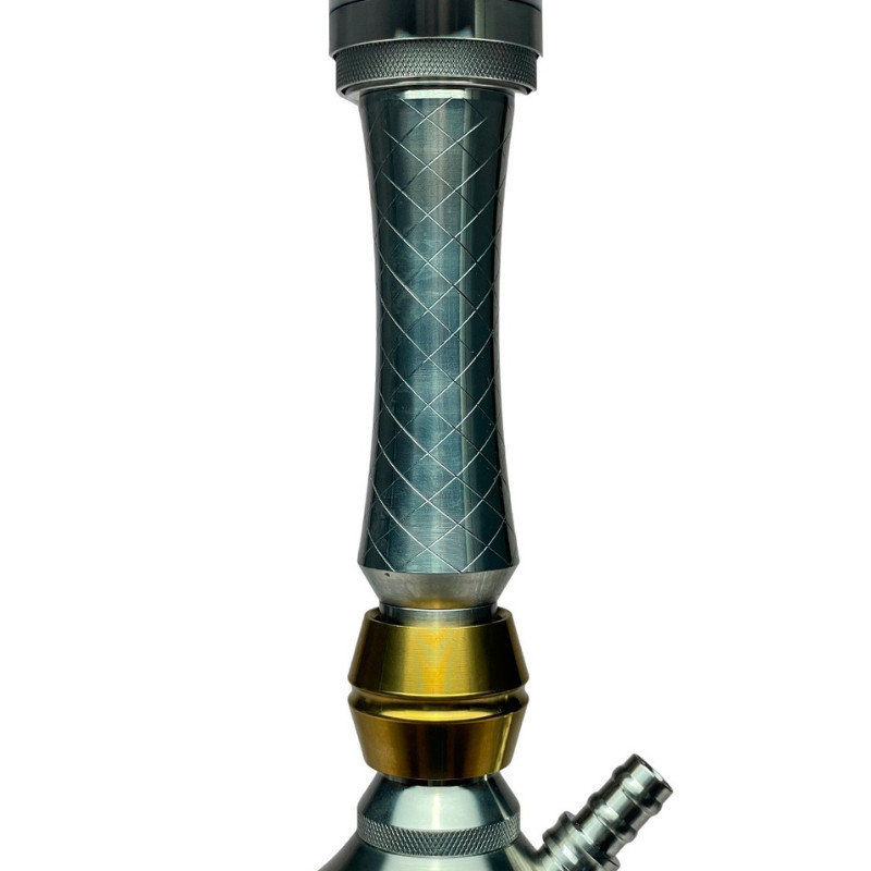 ✅Cachimba Mr.Shisha Valhalla | Bengala Spain