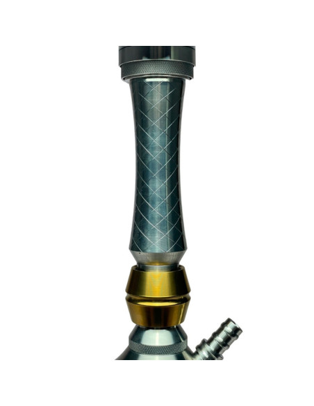 ✅Cachimba Mr.Shisha Valhalla | Bengala Spain