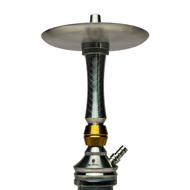 ✅Cachimba Mr.Shisha Valhalla | Bengala Spain