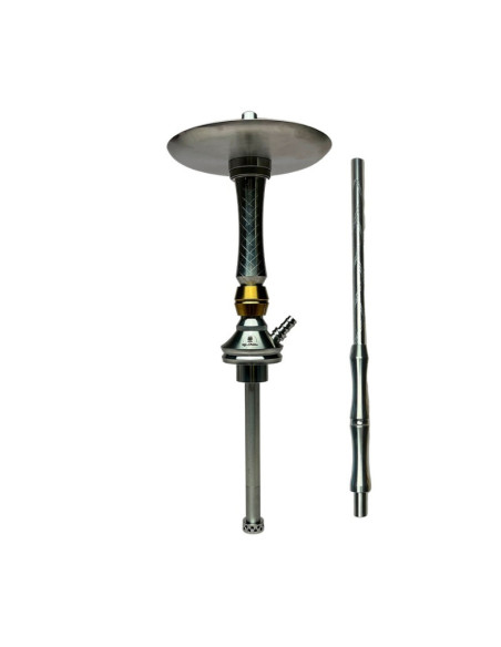 ✅Cachimba Mr.Shisha Valhalla | Bengala Spain