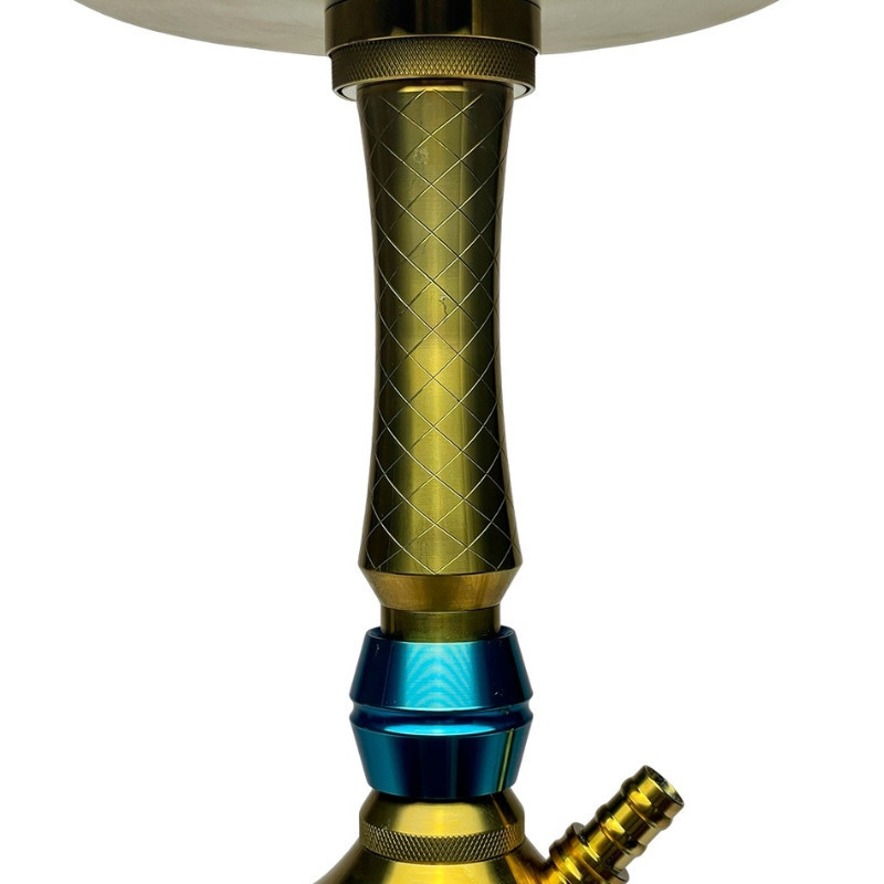 ✅Cachimba Mr.Shisha Valhalla | Bengala Spain