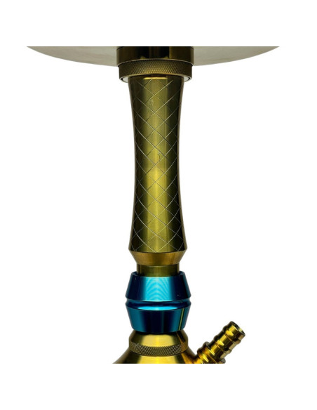 ✅Cachimba Mr.Shisha Valhalla | Bengala Spain