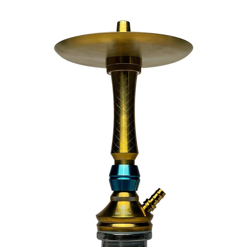 ✅Cachimba Mr.Shisha Valhalla | Bengala Spain