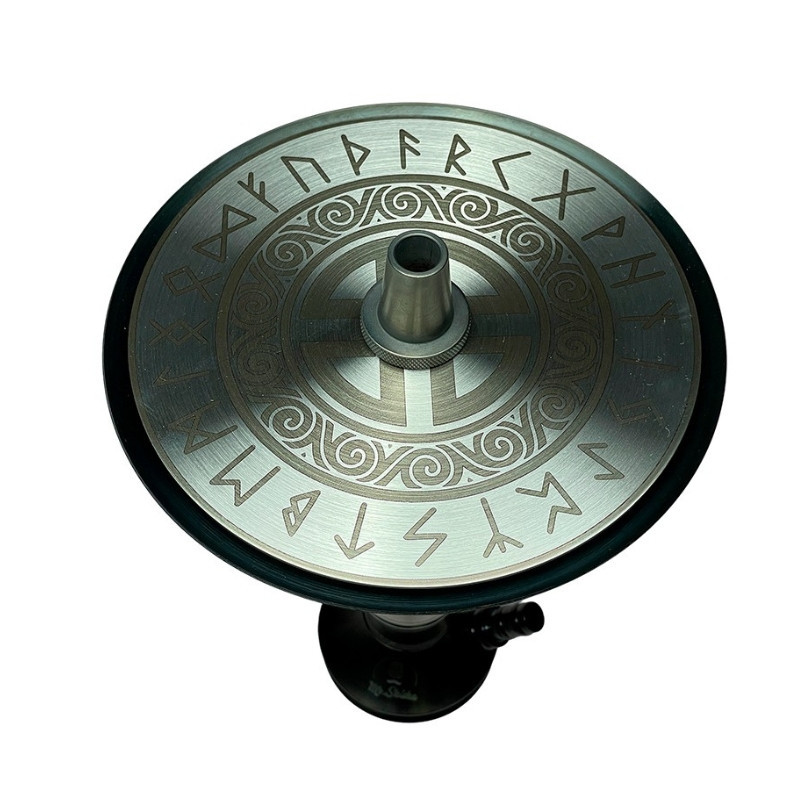 ✅Cachimba Mr.Shisha Valhalla | Bengala Spain