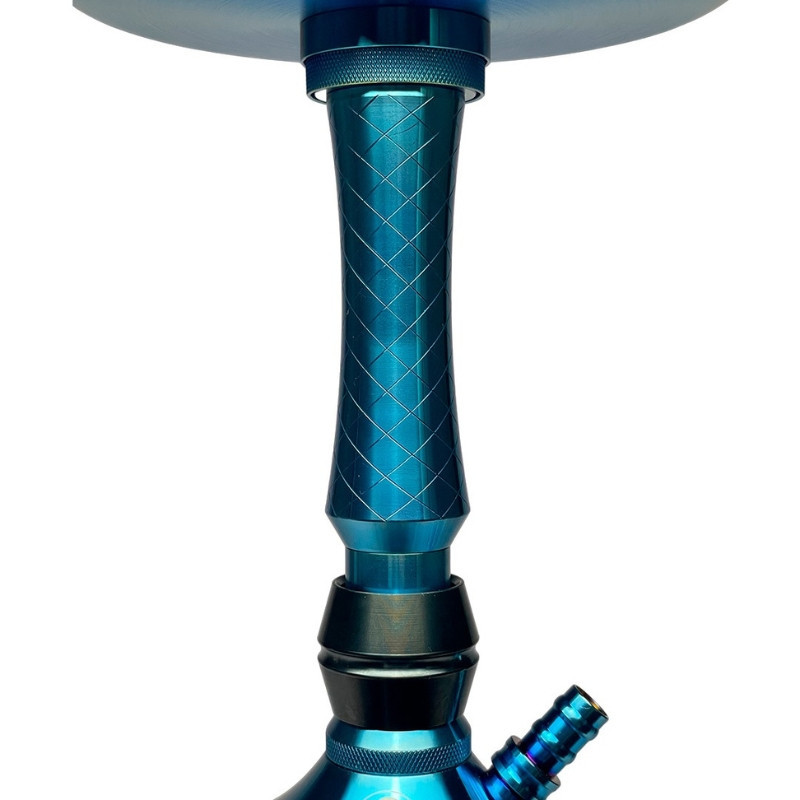 ✅Cachimba Mr.Shisha Valhalla | Bengala Spain