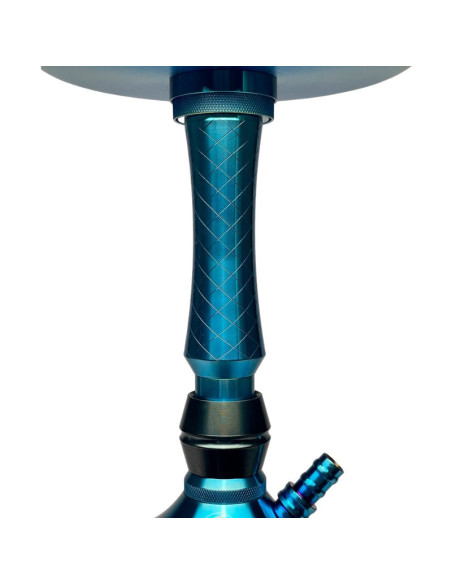 ✅Cachimba Mr.Shisha Valhalla | Bengala Spain