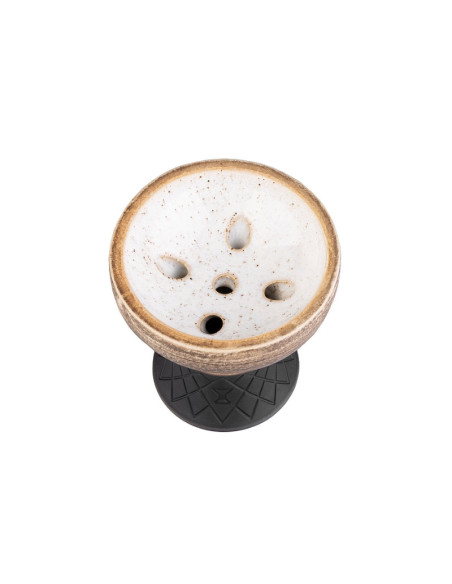 Cazoleta Alpha Turk Pro Design | Bengala Spain