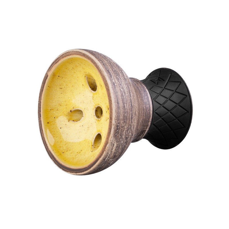 Cazoleta Alpha Turk Pro Design | Bengala Spain