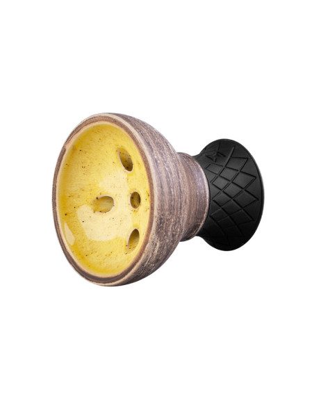 Cazoleta Alpha Turk Pro Design | Bengala Spain