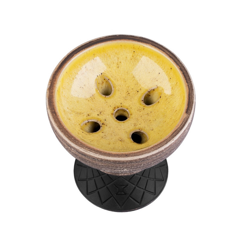 Cazoleta Alpha Turk Pro Design | Bengala Spain