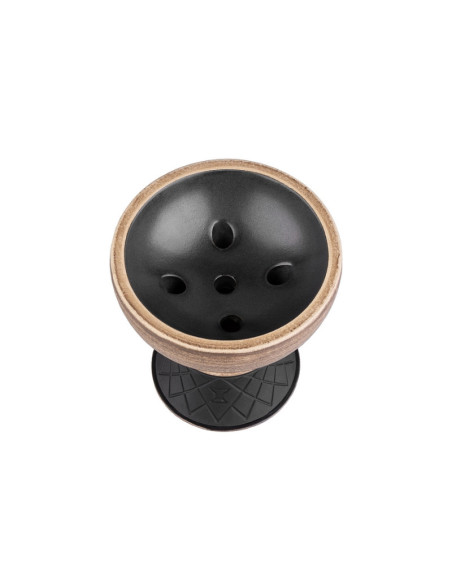 Cazoleta Alpha Turk Pro Design | Bengala Spain