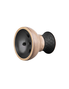 Cazoleta Alpha Turk Pro Design | Bengala Spain 2