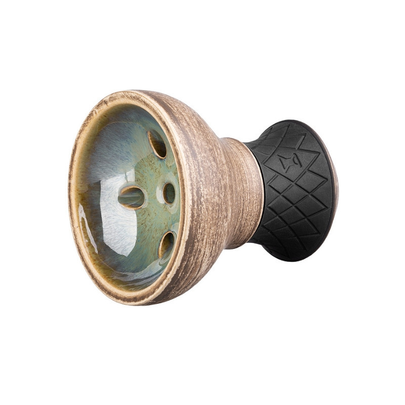 Cazoleta Alpha Turk Pro Design | Bengala Spain