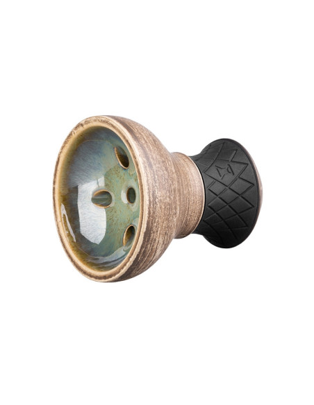 Cazoleta Alpha Turk Pro Design | Bengala Spain