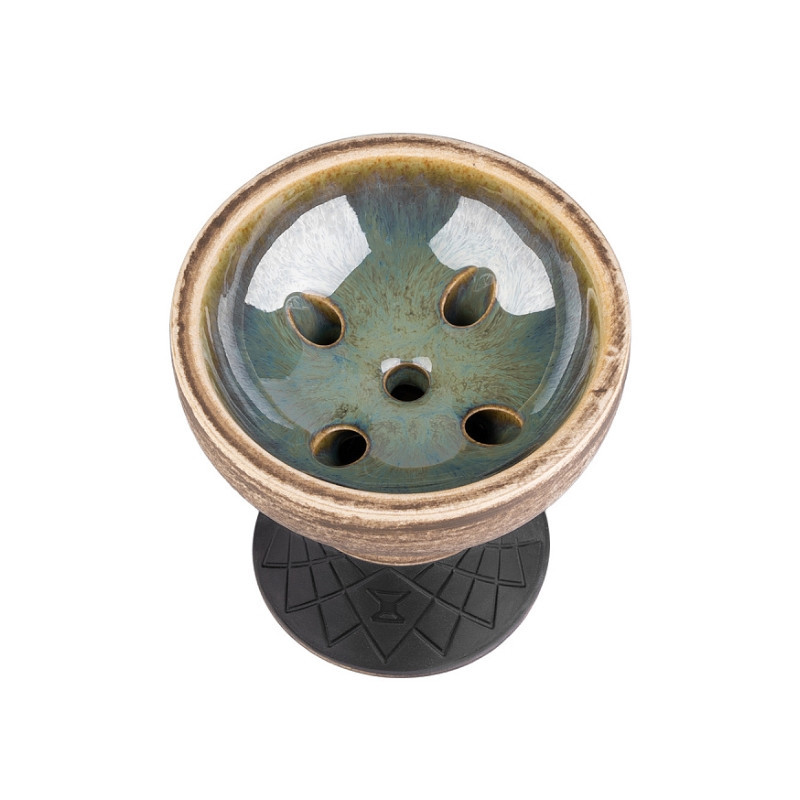 Cazoleta Alpha Turk Pro Design | Bengala Spain