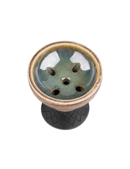 Cazoleta Alpha Turk Pro Design | Bengala Spain