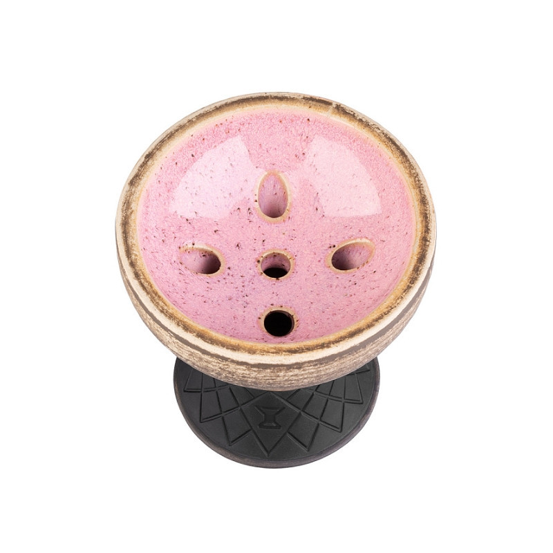 Cazoleta Alpha Turk Pro Design | Bengala Spain